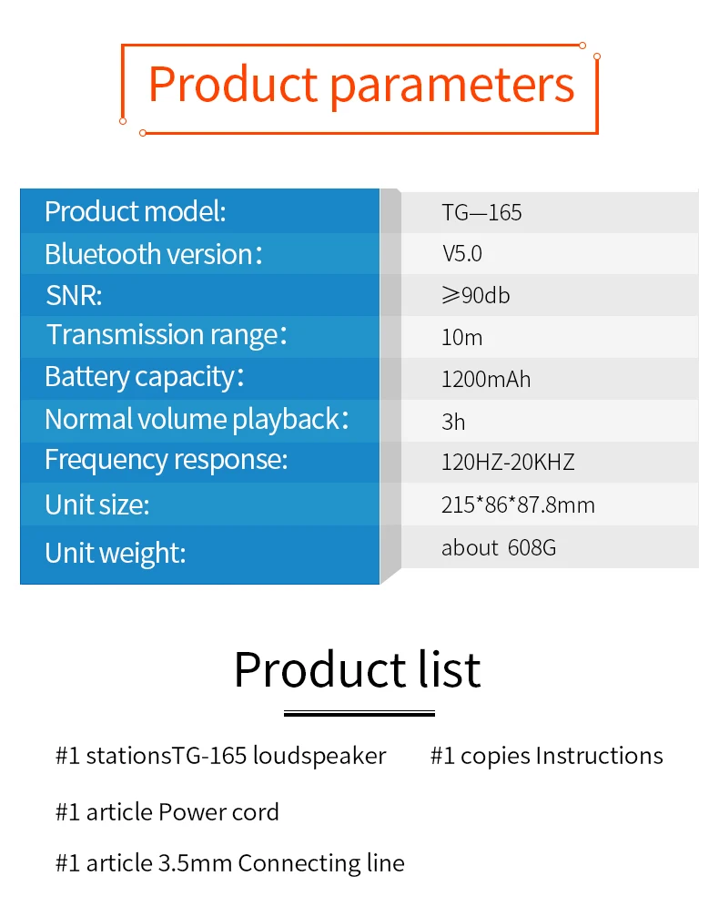 Светодиодный bluetooth-динамик Портативный внешний динамик беспроводной мини Колонка 3D 5 Вт стерео музыка объемный Поддержка FM TF карта басовый динамик