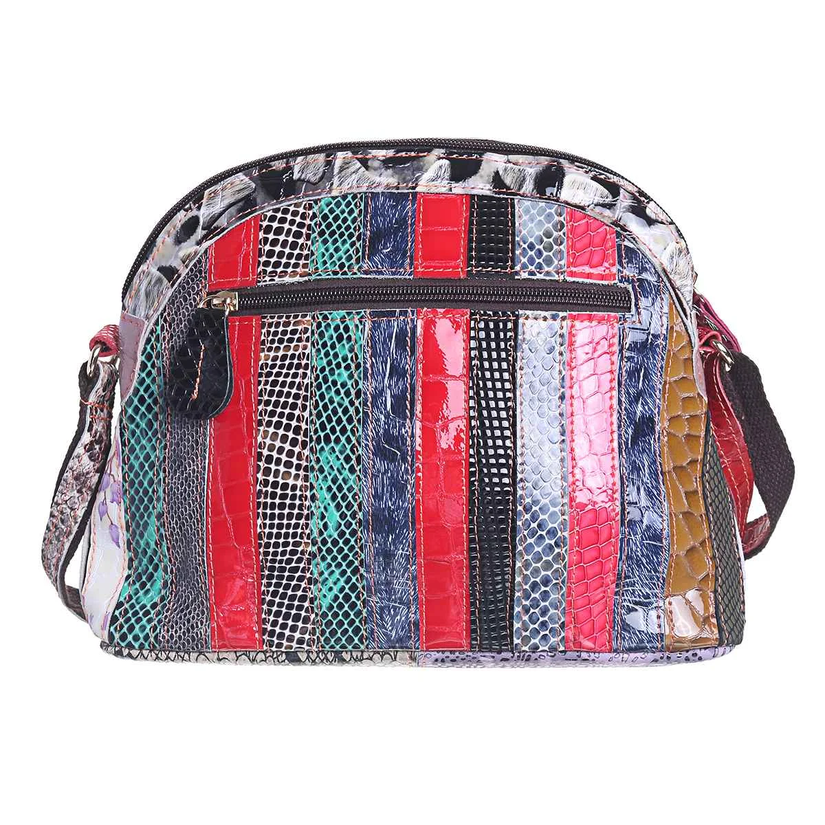 Женская сумка из натуральной кожи, весенние Лоскутные сумки через плечо, женские сумки через плечо, сумки-тоут, женские сумки, разные цвета