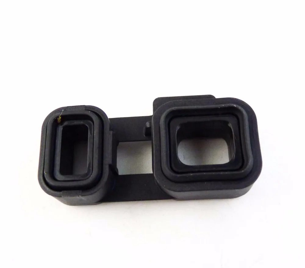 ISANCE Mechatronic Sealing Adapter Seal For BMW 335d 550i 650i 750Li 750i 760i 760Li Alpina B7 X5 X6 OE# 24347571211