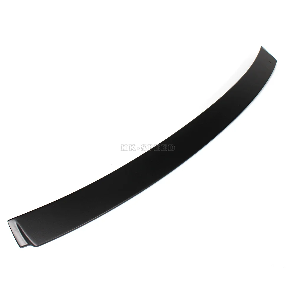 2 серии ABS Авто крыша спойлер крыла для BMW F22 M235I 220I 2014 UP|spoiler for bmw|wing spoilercar wing spoiler |