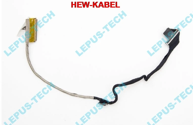 

NEW 5 PCS LCD CABLE FOR SONY VPCSA SB SC SD V030 1CH LED 356-0111-8285_A LVDS FLEX VIDEO CABLE