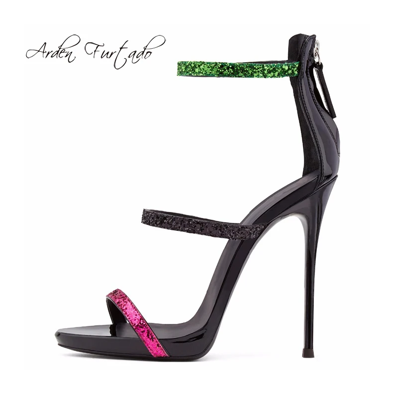 12cm stiletto