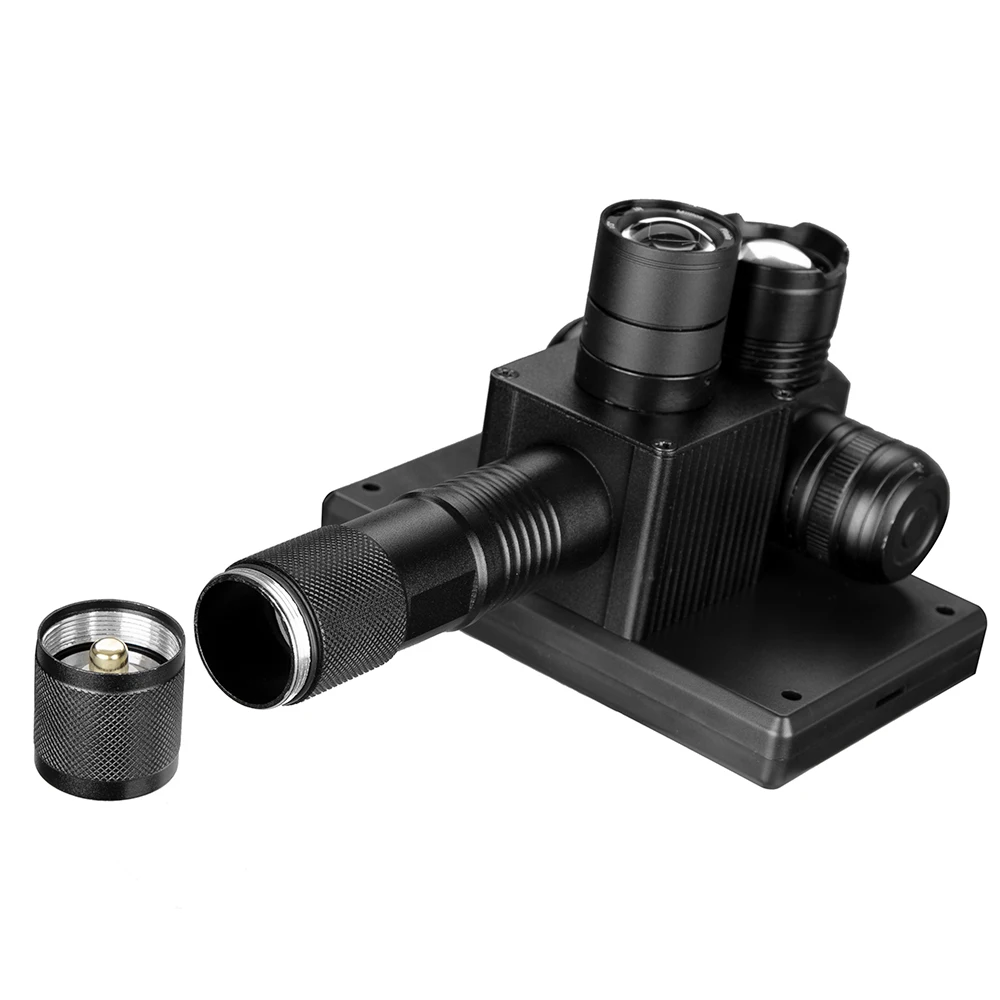 850nm Infrared Night Vision LEDs Cameras for Outdoor