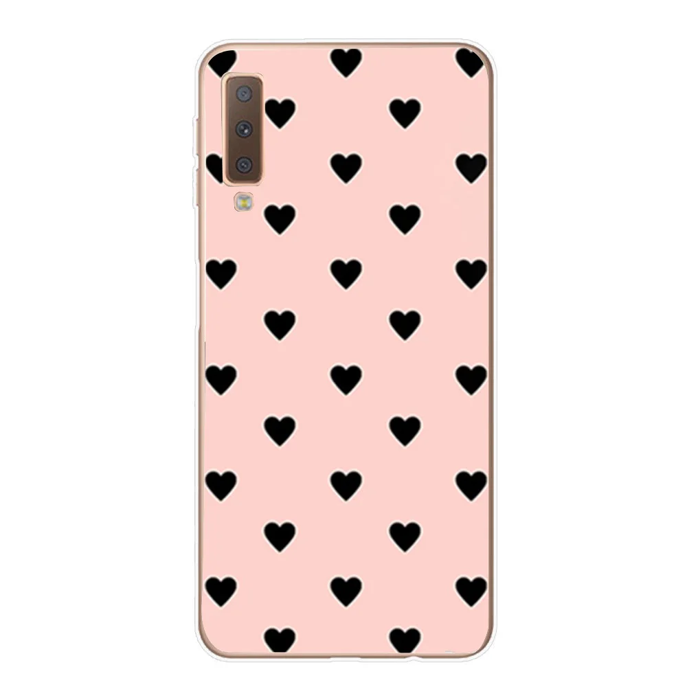 Coque Minnie для samsung S10 чехол для Galaxy S10 Lite S10 e Funda чехол для samsung S7 edge A7 S 10 S8 S9 Plus чехол s - Цвет: Фиолетовый