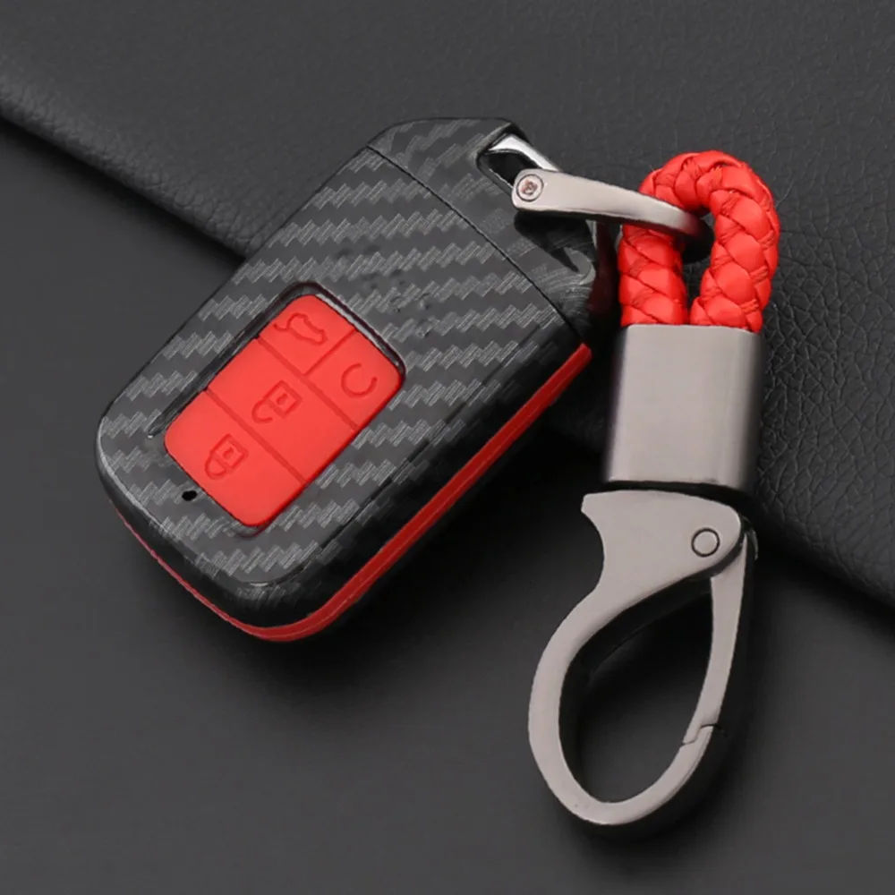 

Replacement Case Shell Car Key Case Key Cover For Civic Accord 4 Bottons