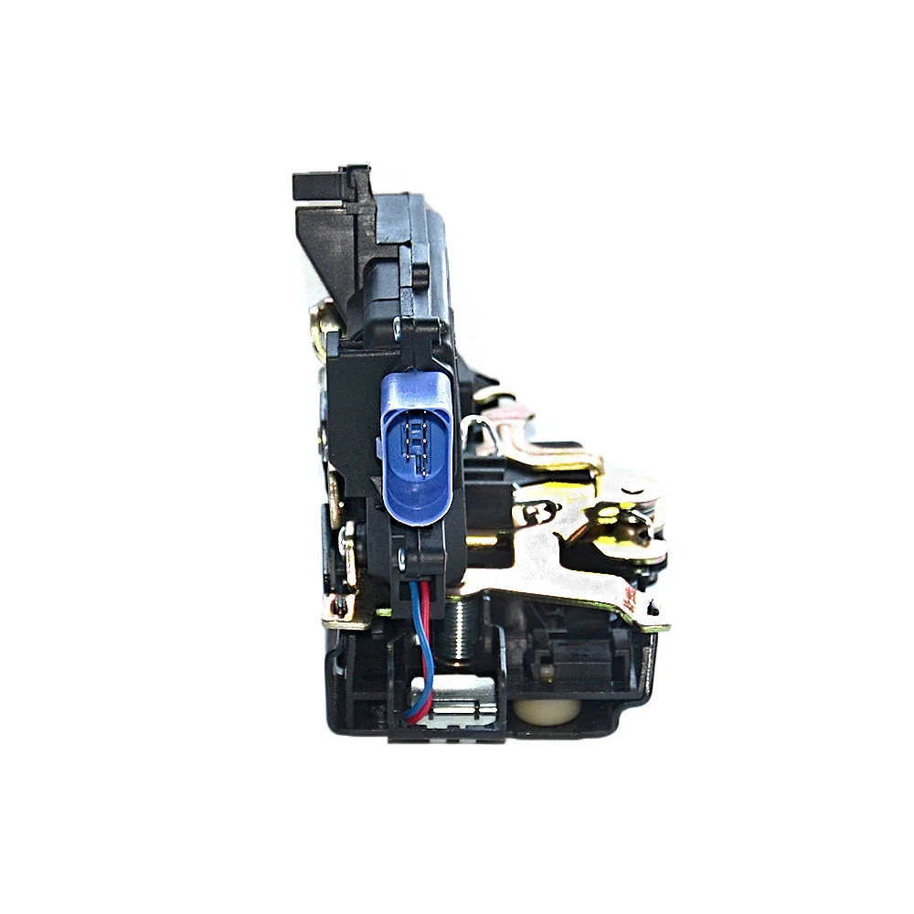 

DOOR LOCK ACTUATOR 3D1837015AP 3D1837015A 3D1837015AB 3D1837015 LEFT FRONT 9 PIN FOR VW GOLF Skoda Octavia SEAT ALTEA