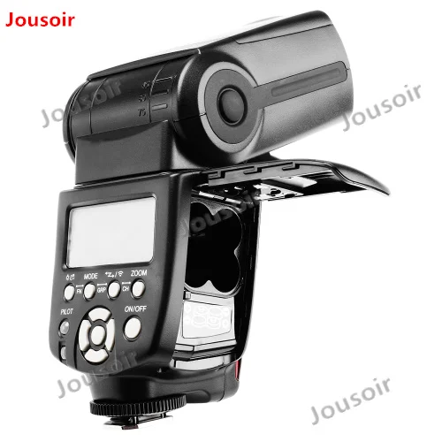 2PCS-Yongnuo-YN-560-III-YN560III-Flash-With-RF-603-II-Single-Transceiver-Trigger-for-Canon (3)