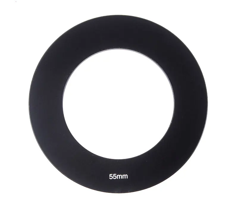 49mm 52mm 55mm 58mm 62mm 67mm 72mm 77mm 82mm Ring Adapter Mount+ Filter Holder Set for Cokin P Series For Canon Nikon Camera Lens (9)