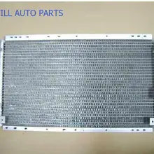 WEILL 8105100-L00 конденсатор в сборе для Great Wall Racing Chun