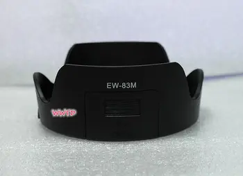 

10 pcs Lens Hood Replace EW-83M EW83M for Canon EF 24-105 F3.5-5.6 / 24-105mm f/3.5-5.6 IS STM Len Lenses EW 83M