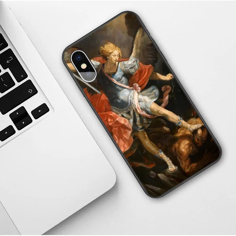 Чехол для iPhone X XR XS Max 7 8 Plus 6 6s 5|Бамперы| |