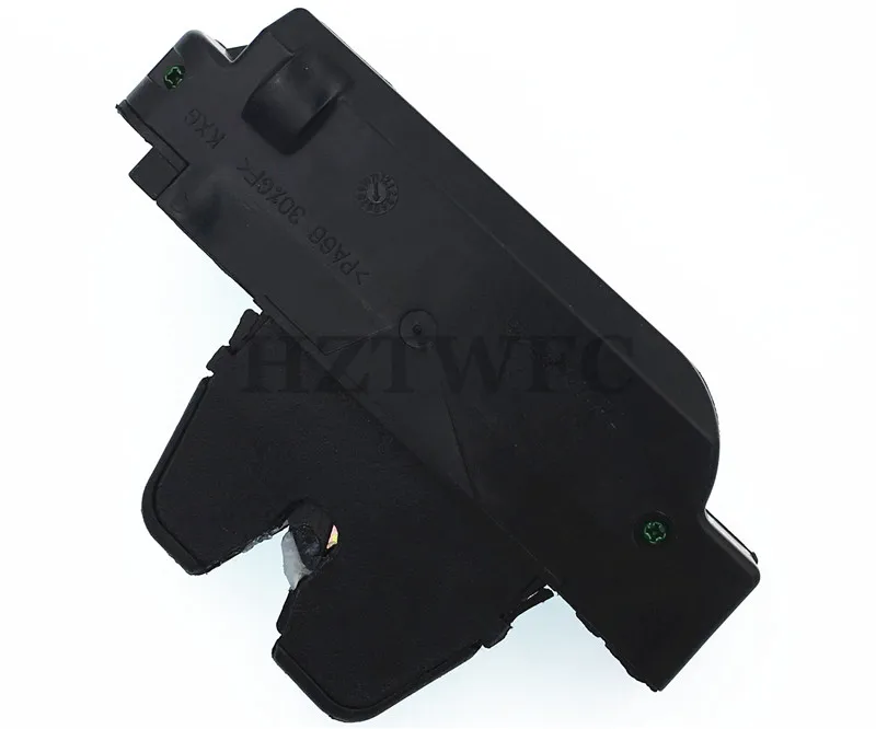 

NEW 871982 REAR TRUNK LOCKS LID Locking LATCH For PEUGEOT 206 307 407 For CITROEN C2 C3 C4 XSARA PICASSO TAILGATE LOCK UNIT