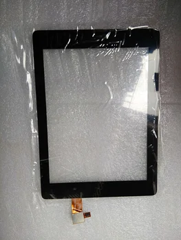 

DXG1-0652-080A-FPC touch screen handwriting screen capacitive screen