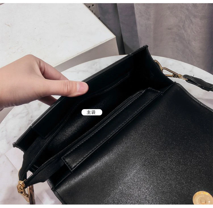 Индивидуальная сумка на плечо с заклепками и крыльями стрекозы Женская модная цветная сумка через плечо с цепочкой широкополосная сумка