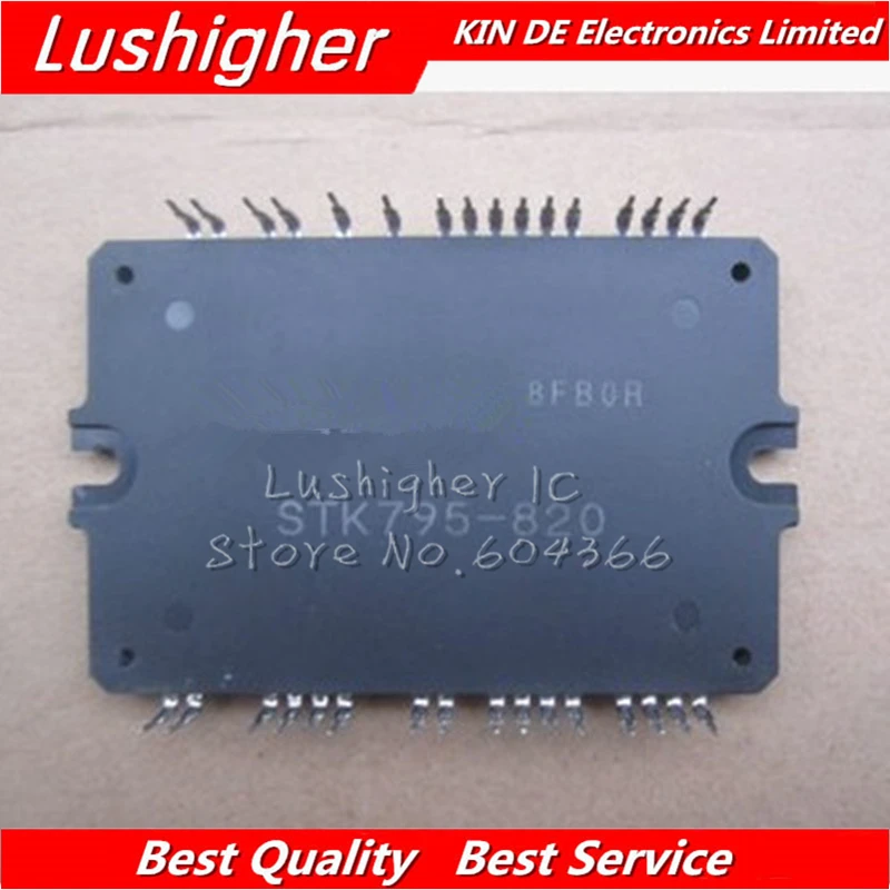 

1PCS STK795-820 STK795
