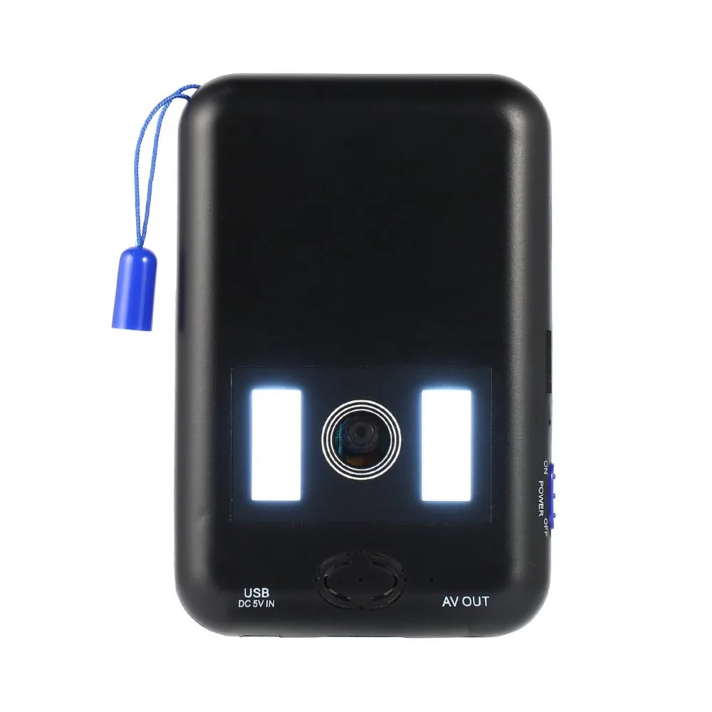 Электронное увеличительное стекло цифровая Лупа мобильный экран усилитель очки видео устройство для чтения карманного размера увеличители камеры