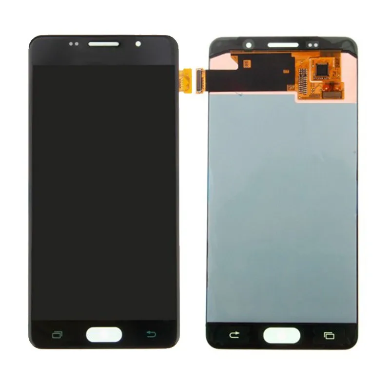 A510F lcd ecran