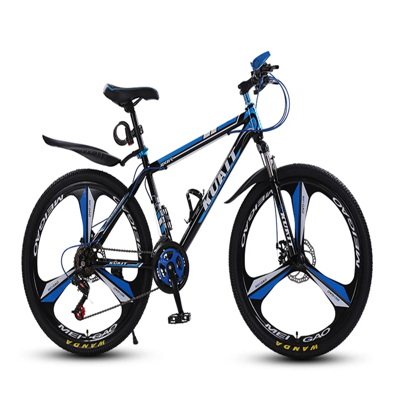 Perfect Mountain Sports Bicycle 21 Speed 24 Inch One Wheel Shock Absorber Male and Female Adult Mountain Bike 1 Perfect Mountain Sports Bicycle 21 Speed 24 Inch One Wheel Shock Absorber Male and Female Adult Mountain Bike 1