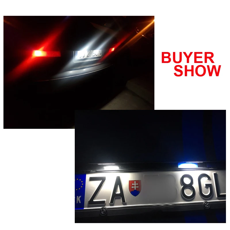 buyer show