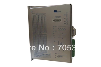 

Stepper Digital Driver DQ2722M AC110-220V 7.0A 200 Microsteps Matching Nema 42 stepper motor CNC Laser Mill