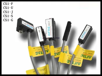 

1Pcs Air Cylinder Pneumatic Proximity Switch CS1-F, U, J, S, G Wired Magnetic Reed Switch Sensor Brand New