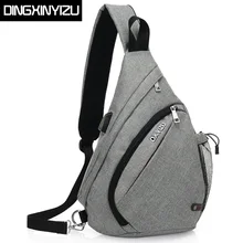 DINGXINYIZU брендовые Модные мужские и женские сумки-мессенджеры, холщовые сумки через плечо, мужские сумки через плечо, повседневные дорожные сумки