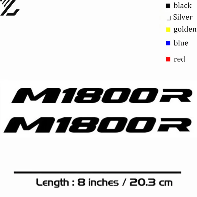 

Motorcycle Stickers Decorations Body Helmet Winds Personalized Stickers MOTO GP for suzuki stickers M1800R
