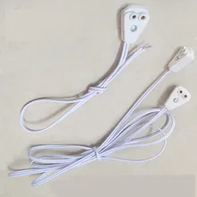 T5 T8 кабель, светильник, провод, люминесцентная лампа, линия, зажимы, светодиодный светильник, ing трубка, комплект, лампа, база, кабель, фитинг, аксессуары, разъем t4