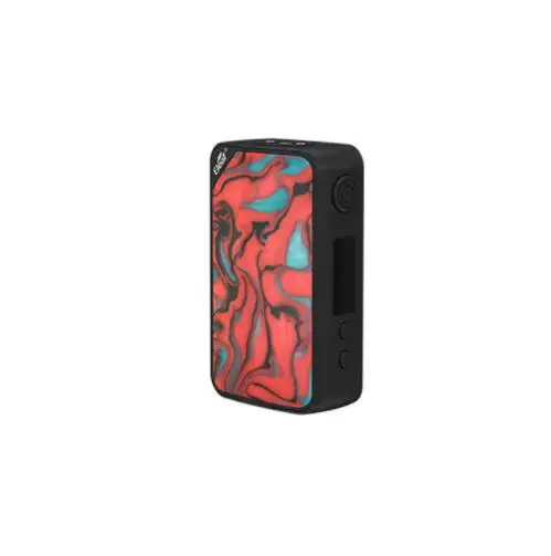 Оригинальный Eleaf iStick Mix 160 Вт Box MOD электронная сигарета fit ELLO POP Tank Dual 18650|Моды для