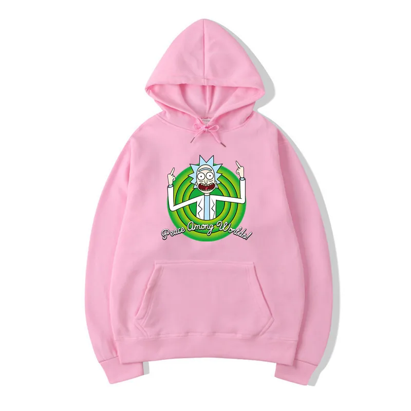 2019 New Men's Hoodie Brand Black and Red Men's Sports Hat Long Sleeve