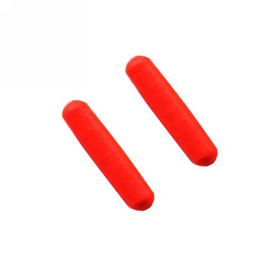 

5/10/20Pcs 20mm eva Float fishing accessories cylinder type DIY Fishing,Fly tying product all for fishing gears