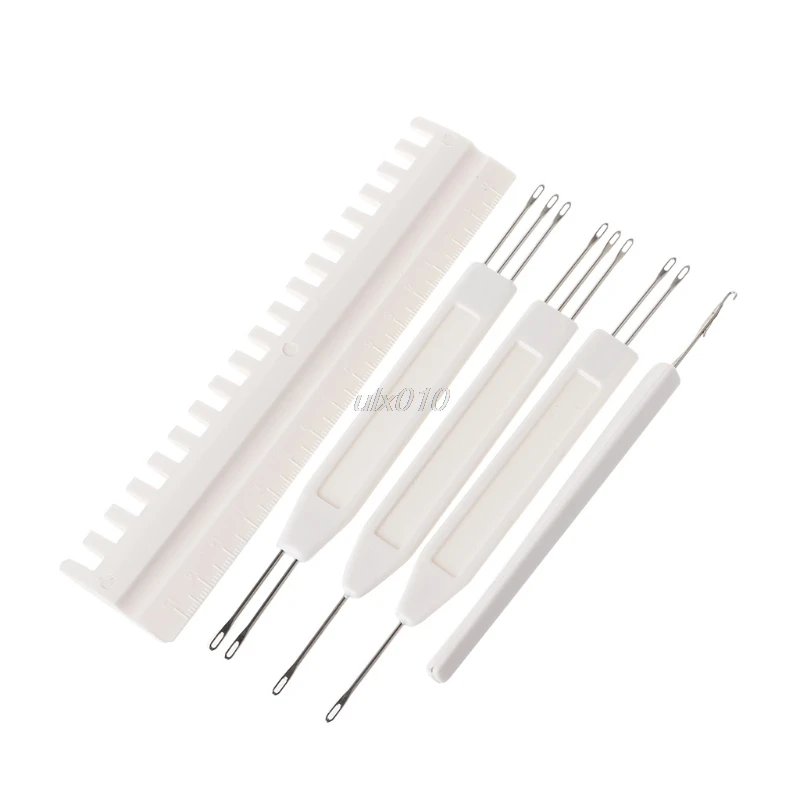 

Transfer Tool Set 1x2 1x3 2x3 For All 4.5mm Brother Knitting Machine KH588 KH710 G09 Drop ship