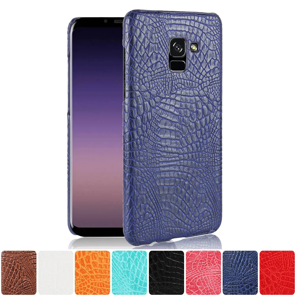 Чехол для Samsung Galaxy A8 2018 Duos SM A530F/DS чехол бампер телефона A 8 (2018) A530 Жесткий