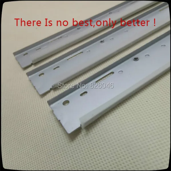 

For Toshiba E STUDIO 163 165 166 167 181 182 195 1Copier Toner Recovery Blade,For Toshiba 6LE54020000 Toner Recovery Blade Steel