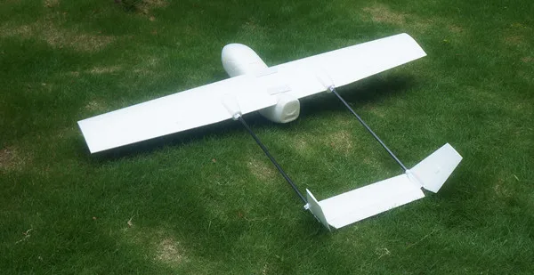 Modelo de Avião Asas Melhor Uav Caçadora Celeste 1.8 m Epo Necessário Fpv rc 2 Caçadora Celeste 1.8 m EPO modelo de avião FPV necessário