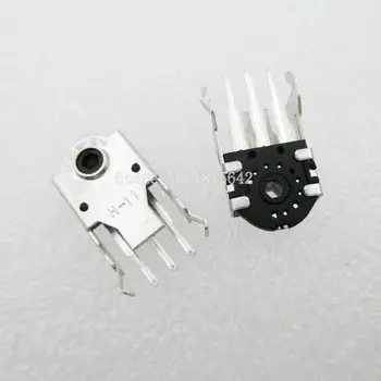

10PCS/LOT 11MM Mouse Encoder Wheel Encoder Repair Parts Switch