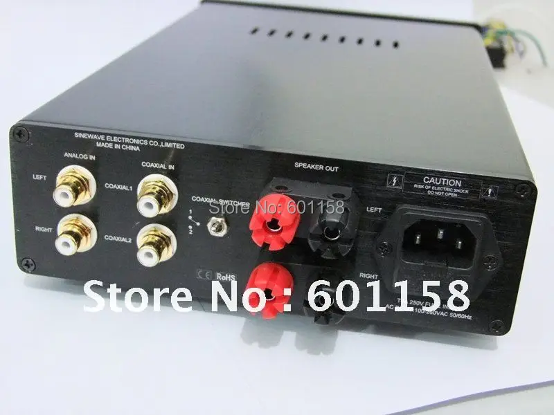 Купить цифровой вход tas5630 усилитель g300sa хай-энд усилителя в ...