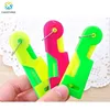 CIASSTHREE Elderly Use Automatic Easy Sewing Needle Device Threader Thread Guide Tool ► Photo 1/5