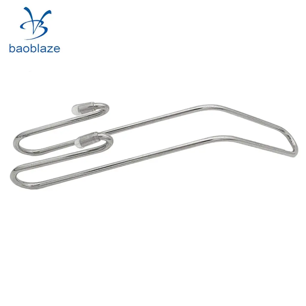 Metal Car Head Rest Metal Hanger Hooks for Storage Grocery Purse Gym Bags