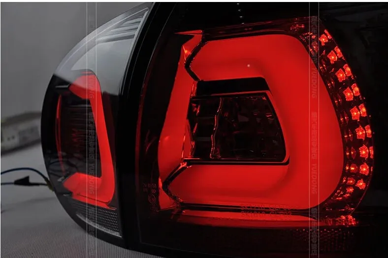 Купить Задние Фонари Гольф 5