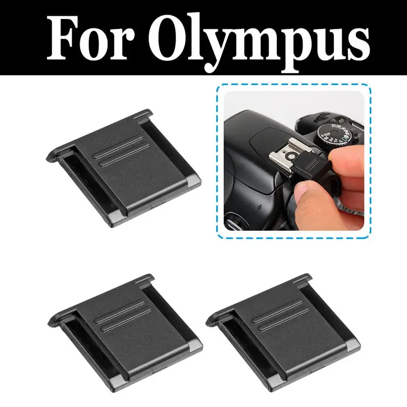4X Крышка для горячего башмака камеры olympus PEN E P3 P5 PL1 PL1s PL2 PL3 PL5 PL6 PL7 PL8 PL9 PM1 PM2 PEN-F |