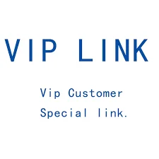 

VIP Special Link, Extra Shipping Fee, Extra Fee