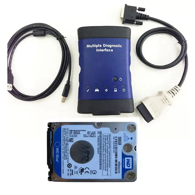 Opel obd2 сканер