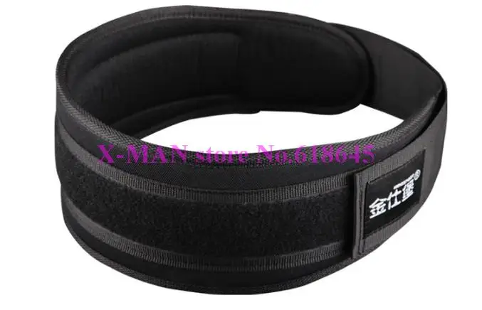 High Quality Waist Support  fitness gym weightlift...