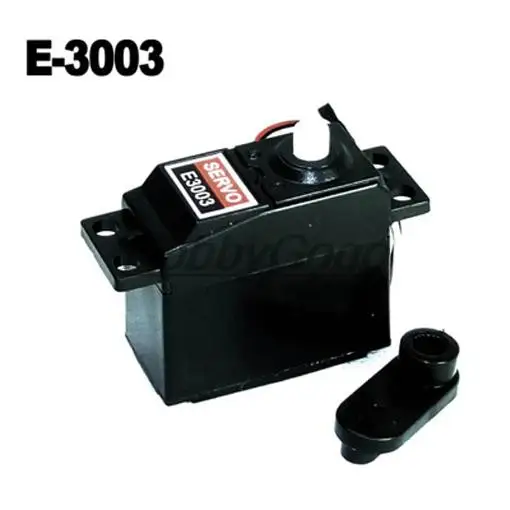 e3003 servo