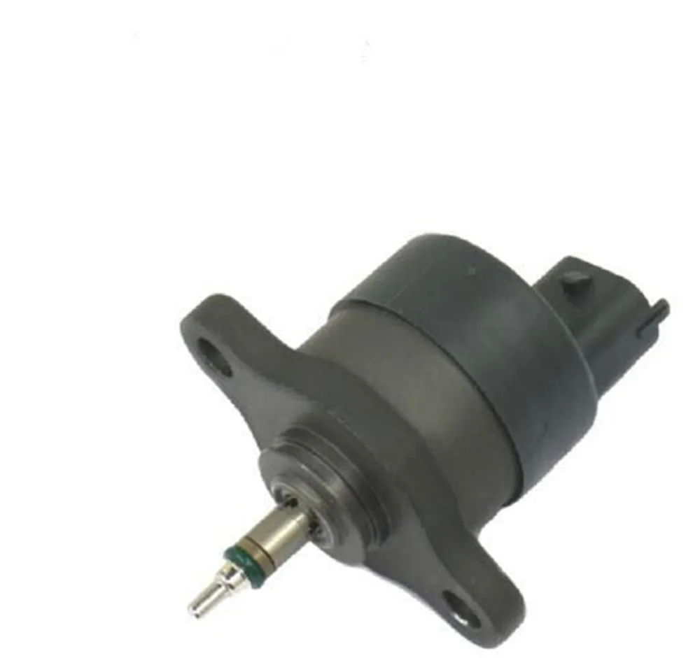 6. клапан высокого давления common rail. регулятор давления топлива коммон рейл. регулятор давления топлива коммон рейл. 0281002698 редукционный клапан.