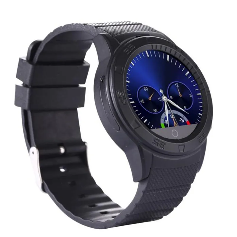 New Smart With font b Watch b font Camera Support font b GSM b font SIM