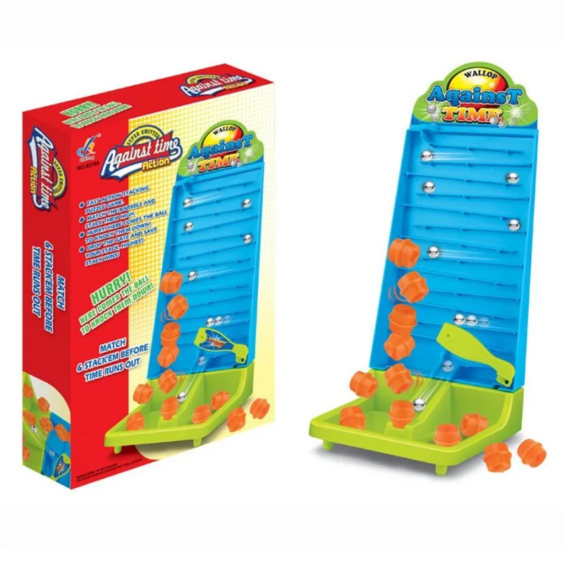 

Children's educational toys Desktop shooting game Educational Toys multiplayer interactive board games