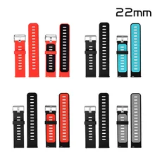 Замена силиконовый часы группы браслет наручные ремешок для Xiaomi Huami AMAZFIT ремешок Ремешки спортивные Смарт-часы