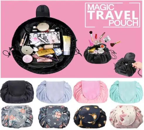 magic travel pouch